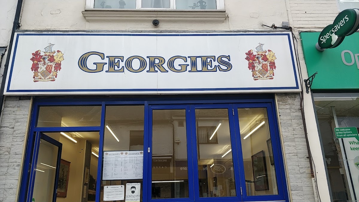 Georgies